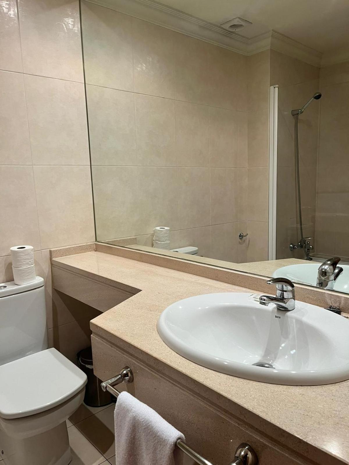 U Hotel Ogalia Vigo Exteriér fotografie