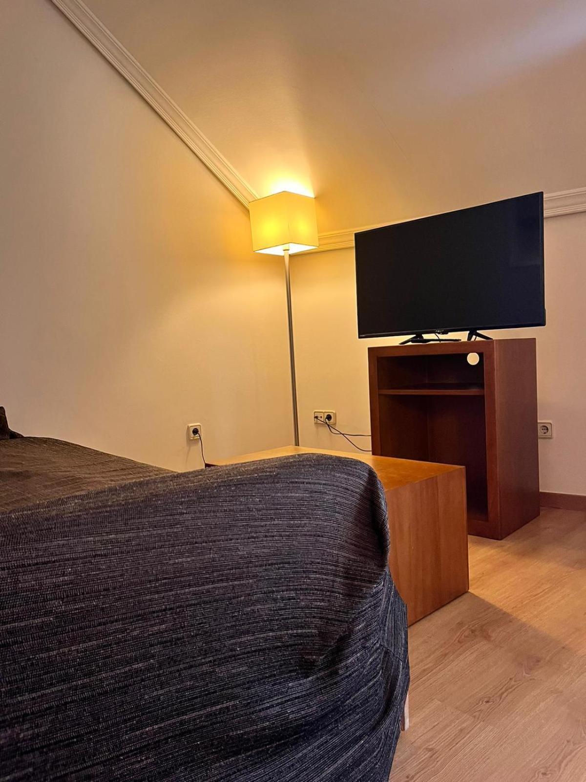 U Hotel Ogalia Vigo Exteriér fotografie