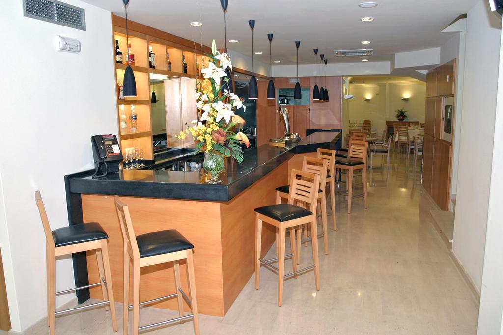 U Hotel Ogalia Vigo Exteriér fotografie